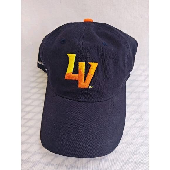 Melonwear Las Vegas Aviators Cap Hat Adjustable SnapBack Embroidered Logo - Picture 8 of 8
